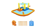 Inflatable Water Slide 365 x 340 x 152 cm Bestway 53381