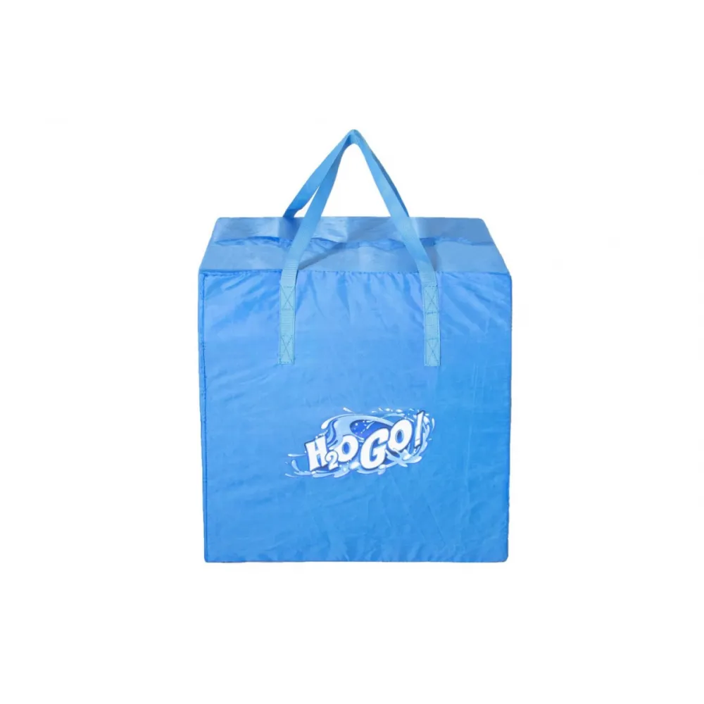 Pripučiama vandens čiuožykla Bestway 365 x 340 x 152 cm 53381