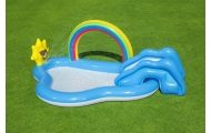 Dmuchany Plac Zabaw 257 x 145 cm x 91 cm Bestway 53092