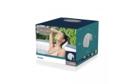 Zestaw 2 Poduszki pod głowę do Jacuzzi Lay-Z-Spa BESTWAY