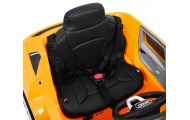 Elektromobilis Audi Q8, Yellow-Elektromobiliai vaikams, Visureigiai-e-vaikas