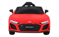 Elektromobilis Audi R8 LIFT, Red-Elektromobiliai vaikams, Mašinos-e-vaikas