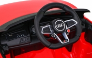 Elektromobilis Audi R8 LIFT, Red-Elektromobiliai vaikams, Mašinos-e-vaikas