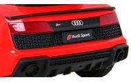 Elektromobilis Audi R8 LIFT, Red-Elektromobiliai vaikams, Mašinos-e-vaikas