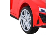 Elektromobilis Audi R8 LIFT, Red-Elektromobiliai vaikams, Mašinos-e-vaikas