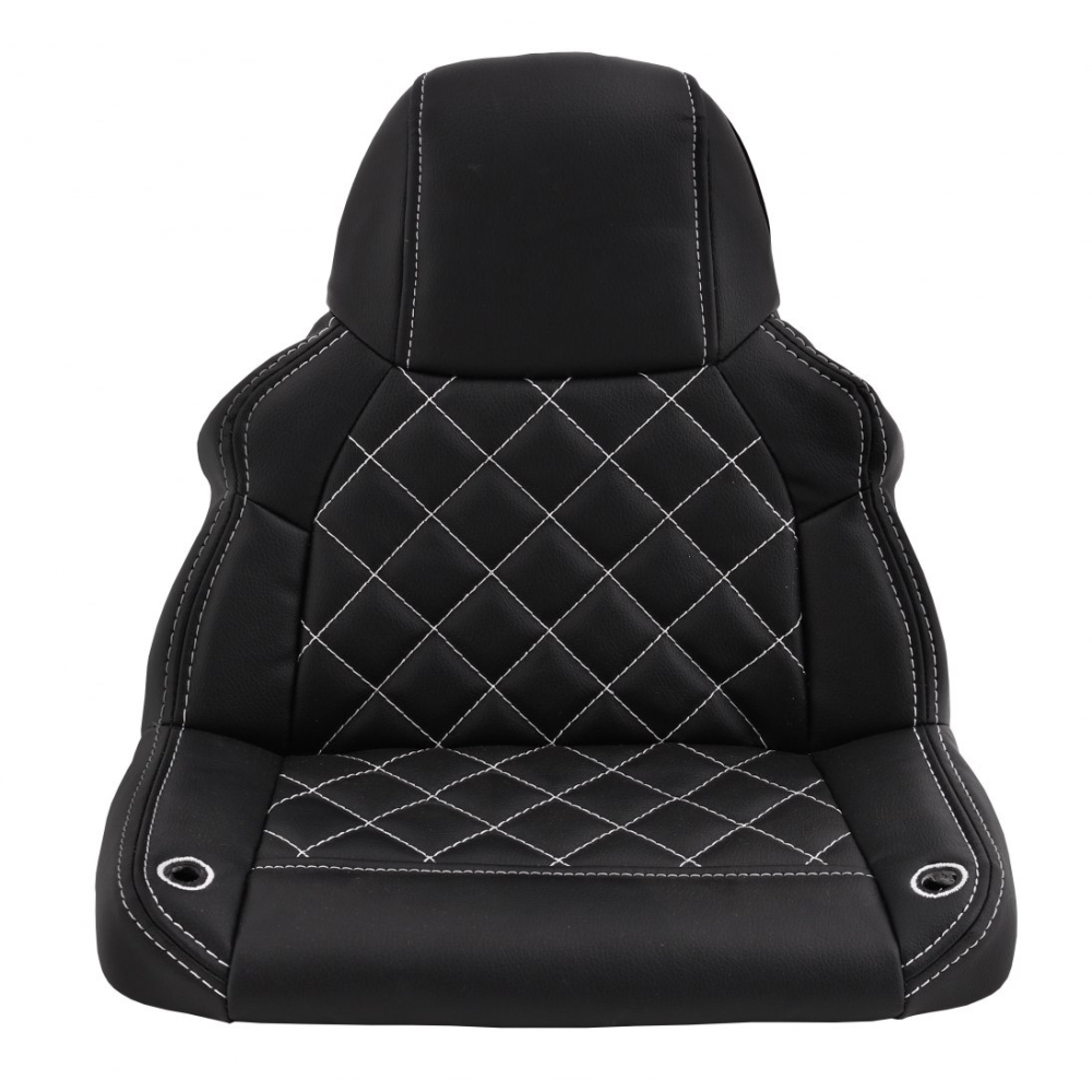 Elektromobilis Audi R8 Spyder, baltas-Elektromobiliai vaikams, Mašinos-e-vaikas