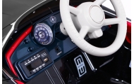 Elektromobilis BMW 507 Retro, Black-Elektromobiliai vaikams, Mašinos-e-vaikas