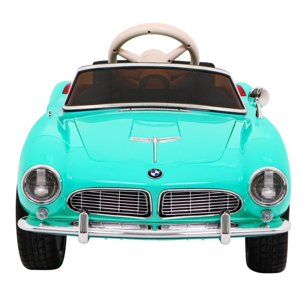 Elektromobilis BMW 507 Retro, Electric-Elektromobiliai vaikams, Mašinos-e-vaikas