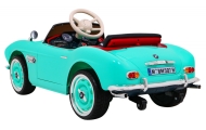 Elektromobilis BMW 507 Retro, Electric-Elektromobiliai vaikams, Mašinos-e-vaikas