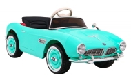 Elektromobilis BMW 507 Retro, Electric-Elektromobiliai vaikams, Mašinos-e-vaikas