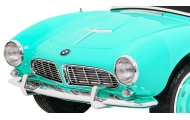 Elektromobilis BMW 507 Retro, Electric-Elektromobiliai vaikams, Mašinos-e-vaikas