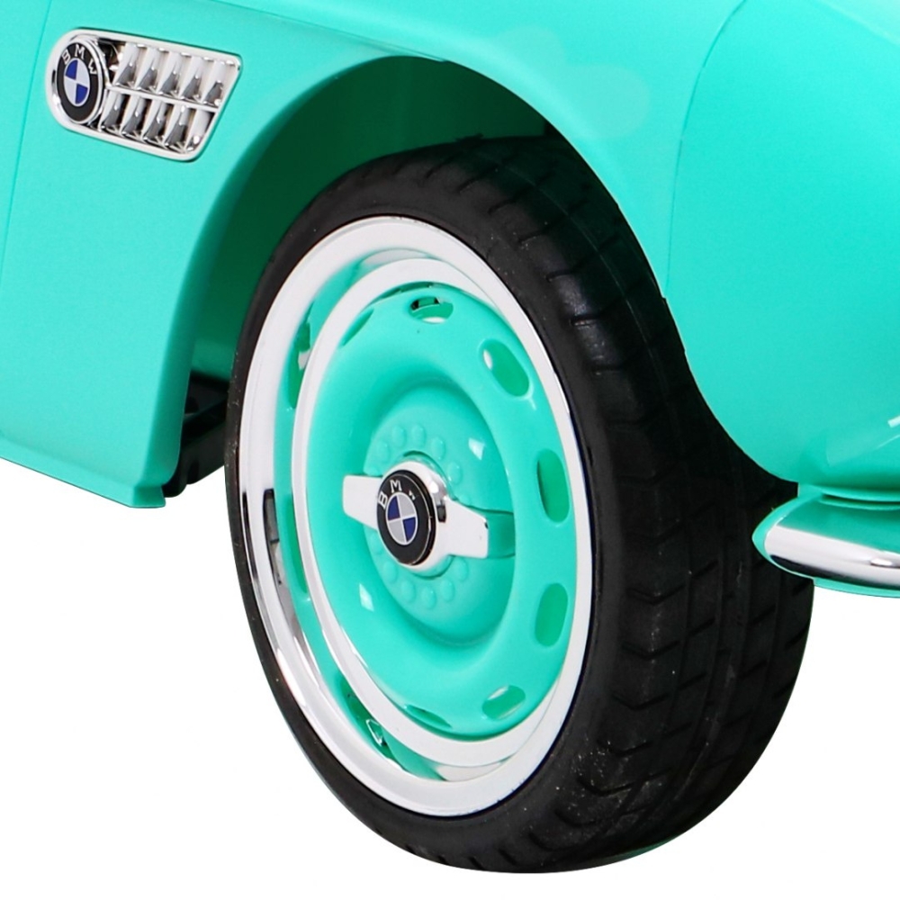 Elektromobilis BMW 507 Retro, Electric-Elektromobiliai vaikams, Mašinos-e-vaikas