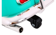 Elektromobilis BMW 507 Retro, Electric-Elektromobiliai vaikams, Mašinos-e-vaikas