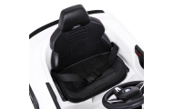 Elektromobilis BMW M5 DRIFT, White-Elektromobiliai vaikams, Mašinos-e-vaikas