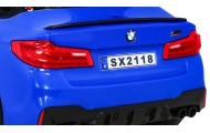 Pojazd BMW M5 DRIFT Niebieski