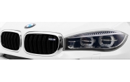 Elektromobilis BMW X6M, White-Elektromobiliai vaikams, Visureigiai-e-vaikas