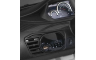 Elektromobilis BMW X6M, White-Elektromobiliai vaikams, Visureigiai-e-vaikas
