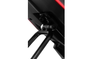 Gokart na akumulator Bolid XR-1 dla dzieci Czerwony + Regulowana kierownica + Profilowane siedzenie