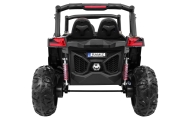 Elektrinis Buggy SuperStar 4x4, Moro-Elektromobiliai vaikams, Keturračiai ir bagiai-e-vaikas