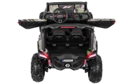 Elektrinis Buggy SuperStar 4x4, Moro-Elektromobiliai vaikams, Keturračiai ir bagiai-e-vaikas