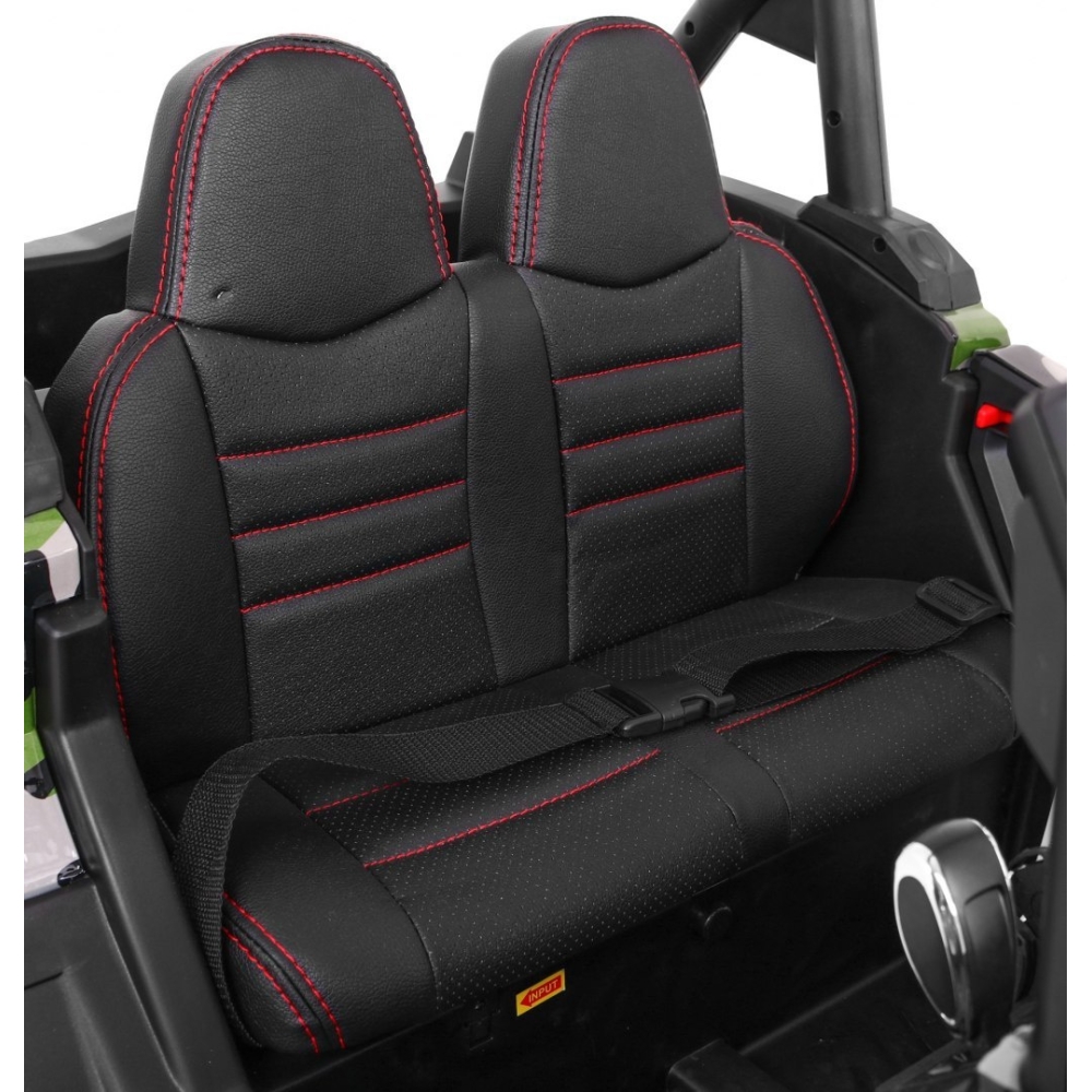 Elektrinis Buggy SuperStar 4x4, Moro-Elektromobiliai vaikams, Keturračiai ir bagiai-e-vaikas