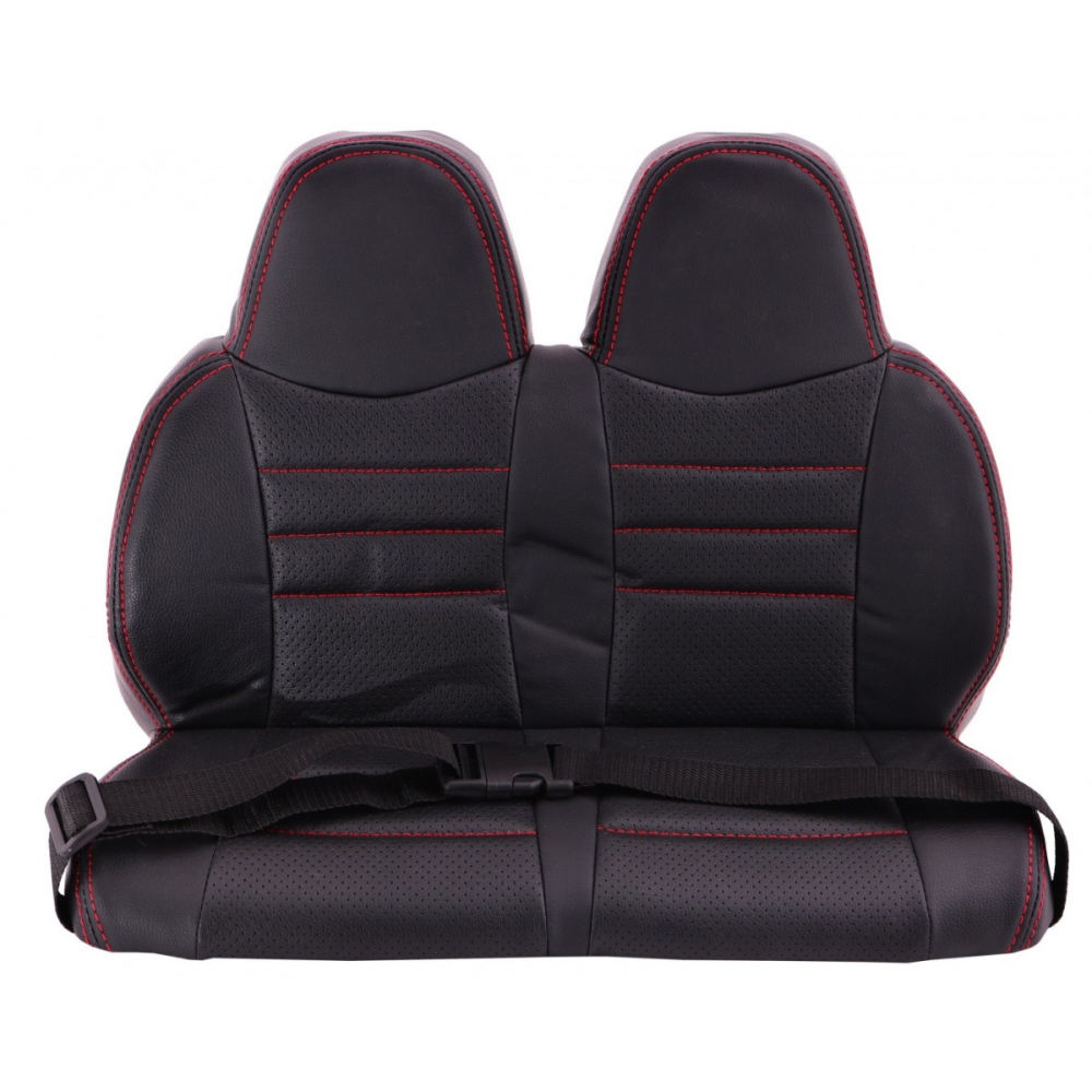 Elektrinis Buggy SuperStar 4x4, Blue-Elektromobiliai vaikams, Keturračiai ir bagiai-e-vaikas