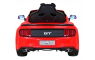 Elektromobilis Ford Mustang GT, Red-Elektromobiliai vaikams, Mašinos-e-vaikas