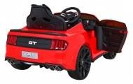 Elektromobilis Ford Mustang GT, Red-Elektromobiliai vaikams, Mašinos-e-vaikas