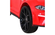 Elektromobilis Ford Mustang GT, Red-Elektromobiliai vaikams, Mašinos-e-vaikas