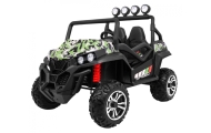 Elektrinis Buggy Grand Lift 4x4, Moro-Elektromobiliai vaikams, Keturračiai ir bagiai-e-vaikas