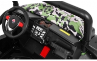 Elektrinis Buggy Grand Lift 4x4, Moro-Elektromobiliai vaikams, Keturračiai ir bagiai-e-vaikas
