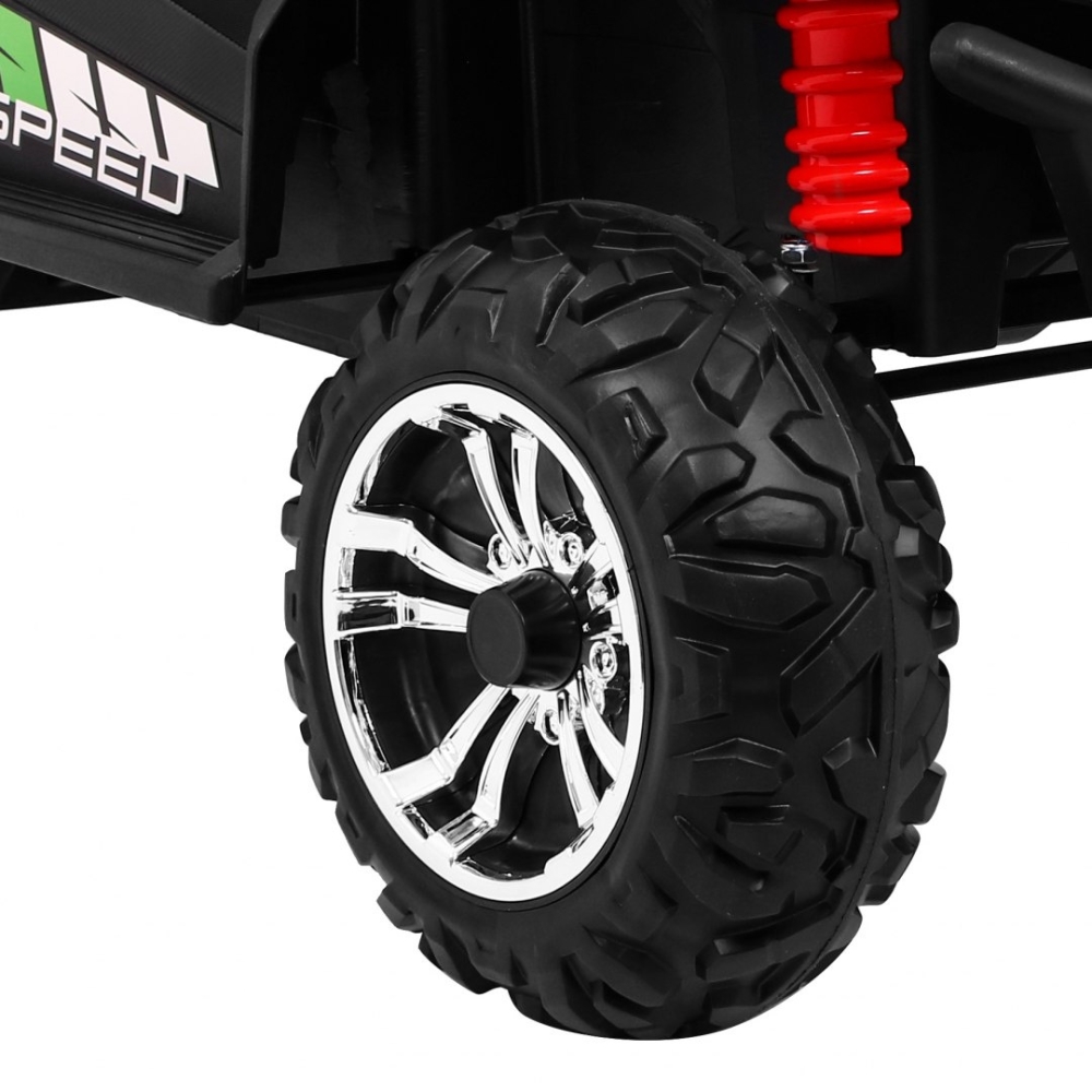 Elektrinis Buggy Grand Lift 4x4, Moro-Elektromobiliai vaikams, Keturračiai ir bagiai-e-vaikas