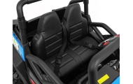 Elektrinis Buggy Grand Lift 4x4, Blue-Elektromobiliai vaikams, Keturračiai ir bagiai-e-vaikas