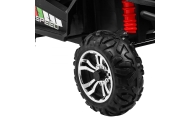 Elektrinis Buggy Grand Lift 4x4, Pink-Elektromobiliai vaikams, Keturračiai ir bagiai-e-vaikas