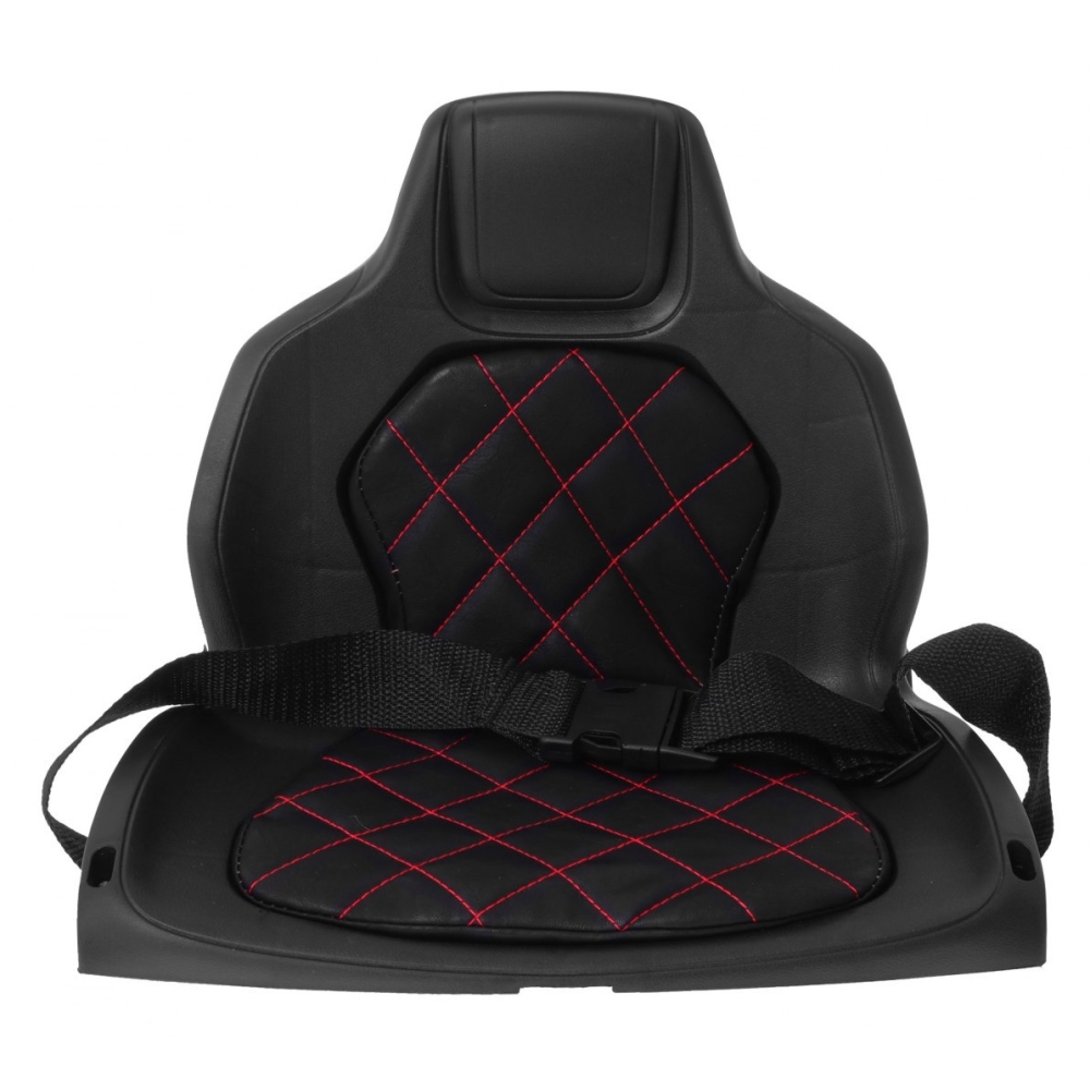 Elektromobilis GT Sport, mėlynas-Elektromobiliai vaikams, Mašinos-e-vaikas