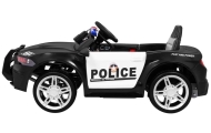 Pojazd GT Sport Police