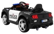 Pojazd GT Sport Police
