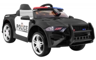 Pojazd GT Sport Police