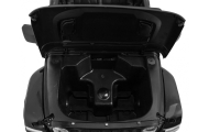 Elektromobilis Jeep Wrangler Rubicon, Black-Elektromobiliai vaikams, Visureigiai-e-vaikas
