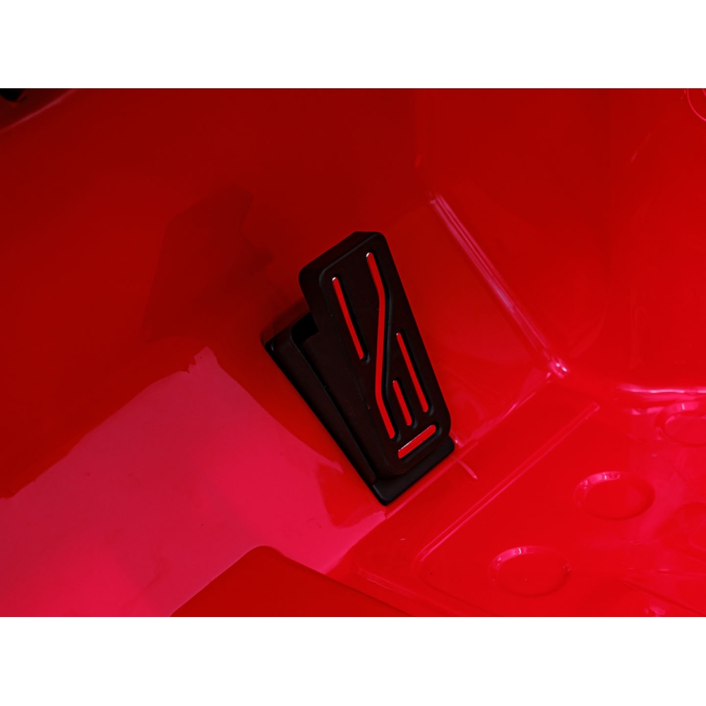 Elektromobilis Jeep Wrangler Rubicon, Red-Elektromobiliai vaikams, Visureigiai-e-vaikas
