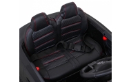 Elektromobilis Mercedes Benz AMG SL65 S, juodas-Elektromobiliai vaikams, Mašinos-e-vaikas