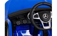 Elektromobilis Mercedes Benz GLC63S 4x4, Blue-Elektromobiliai vaikams, Visureigiai-e-vaikas