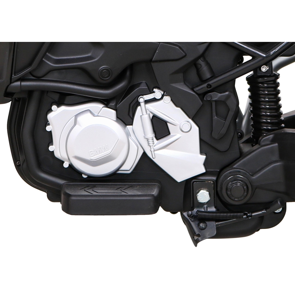Elektrinis motociklas BMW F850 GS, Red-Elektromobiliai vaikams, Motociklai-e-vaikas