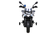 Elektrinis motociklas BMW F850 GS policija-Elektromobiliai vaikams, Motociklai-e-vaikas