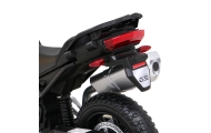 Elektrinis motociklas BMW F850 GS, Yellow-Elektromobiliai vaikams, Motociklai-e-vaikas