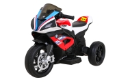 Elektrinis motociklas BMW HP4, Red-Elektromobiliai vaikams, Motociklai-e-vaikas
