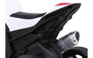 Elektrinis motociklas BMW HP4, Red-Elektromobiliai vaikams, Motociklai-e-vaikas