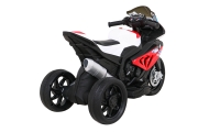 Elektrinis motociklas BMW HP4, Red-Elektromobiliai vaikams, Motociklai-e-vaikas