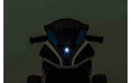 Elektrinis motociklas BMW HP4, Blue-Elektromobiliai vaikams, Motociklai-e-vaikas