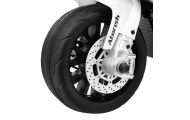 Elektrinis motociklas BMW S1000 RR Mini, Black-Elektromobiliai vaikams, Motociklai-e-vaikas